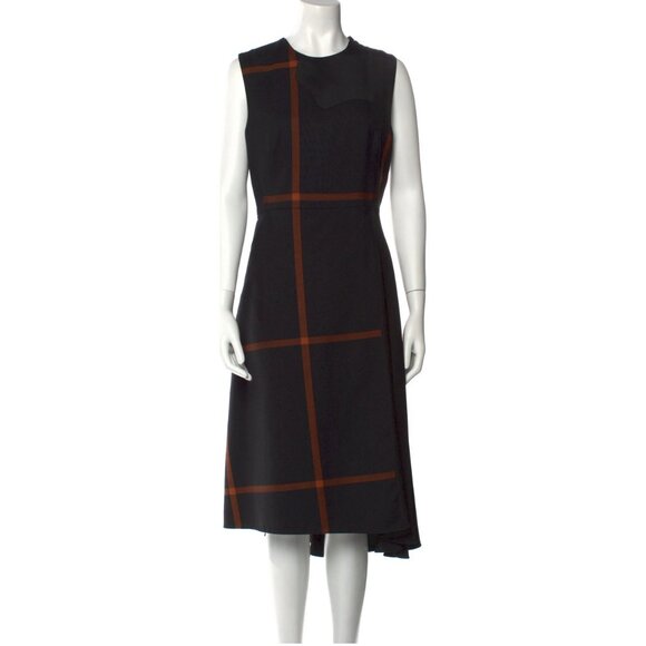3.1 Phillip Lim Midi Dress - Picture 1 of 7